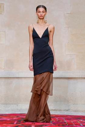 Burc Akyol Fashion Show Women Ready to Wear Spring Summer 2026 Collection during Paris Fashion Week September 29th, 2025 Burc Akyol Fashion Show Women Ready to Wear Spring Summer 2026 Collection , during Paris Fashion Week September 29th, 2025 Paris France  Copyright: xAgencex xBestimagexAgencex xBestimagex
