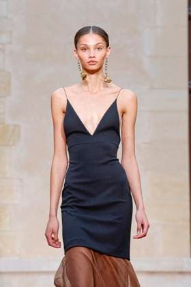 Burc Akyol Fashion Show Women Ready to Wear Spring Summer 2026 Collection during Paris Fashion Week September 29th, 2025 Burc Akyol Fashion Show Women Ready to Wear Spring Summer 2026 Collection , during Paris Fashion Week September 29th, 2025 Paris France  Copyright: xAgencex xBestimagexAgencex xBestimagex