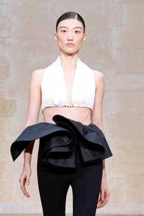 Burc Akyol Fashion Show Women Ready to Wear Spring Summer 2026 Collection during Paris Fashion Week September 29th, 2025 Burc Akyol Fashion Show Women Ready to Wear Spring Summer 2026 Collection , during Paris Fashion Week September 29th, 2025 Paris France  Copyright: xAgencex xBestimagexAgencex xBestimagex