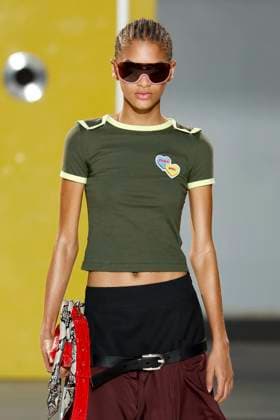 Zommer Fashion Show Women Ready to Wear Spring Summer 2026 Collection , during Paris Fashion Week September 30th, 2025 Zommer Fashion Show Women Ready to Wear Spring Summer 2026 Collection , during Paris Fashion Week September 30th, 2025 Paris France  Copyright: xAgencex xBestimagexAgencex xBestimagex