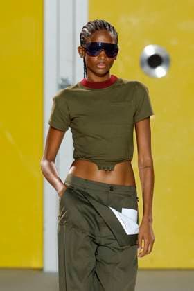 Zommer Fashion Show Women Ready to Wear Spring Summer 2026 Collection , during Paris Fashion Week September 30th, 2025 Zommer Fashion Show Women Ready to Wear Spring Summer 2026 Collection , during Paris Fashion Week September 30th, 2025 Paris France  Copyright: xAgencex xBestimagexAgencex xBestimagex