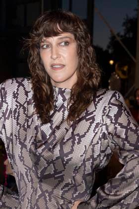 Daphnée Burki - Front Raw of the Stella McCartney Fashion Show, Spring Summer 2026 Collection as part of Paris Fashion Week, France, September 30th, 2025 Olivier Borde Bestimage Front Row of the Stella McCartney Fashion Show, Spring Summer 2026 Collection as part of Paris Fashion Week, France, September 30th, 2025 Paris France  Copyright: xOLIVIERxBORDEx xBESTIMAGExOLIVIERxBORDEx xBESTIMAGEx
