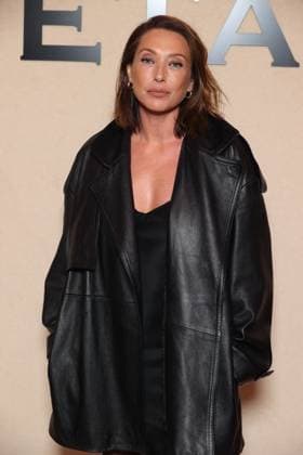 PFW - ETAM Photocall Laura Smet attends the ETAM Womenswear Spring Summer 2026 show as part of Paris Fashion Week in Paris, France on September 25, 2025. Photo by Jerome Domine ABACAPRESS.COM France  Copyright: xDominexJerome ABACAx