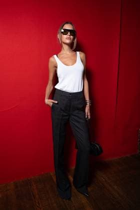Guest at the Etam Live Show 2025 J ETAM fashion show at the Palais Brongniart in Paris on September 30, 2025 Veeren Perusseau Bestimage Celebs at the Etam Live Show 2025 JETAM fashion show at the Palais Brongniart in Paris on September 30, 2025 Paris France  Copyright: xVeeren-Perusseau BestimagexVeeren-Perusseau Bestimagex