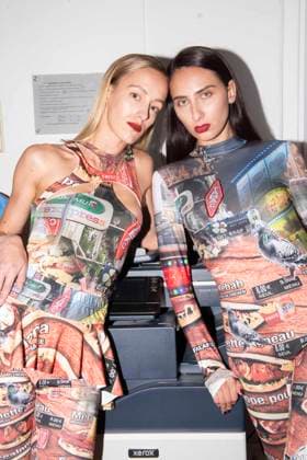RECORD DATE NOT STATED Paris Fashion Week Maison J Simone show and backstage 449205 0000 00 00 France  Copyright: xJudexPx xStarfacex STAR_449205_022