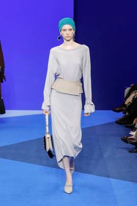 Lanvin Fashion Show Women Ready to Wear Spring Summer 2026 Collection during Paris Fashion Week September 30th, 2025 Lanvin Fashion Show Women Ready to Wear Spring Summer 2026 Collection , during Paris Fashion Week September 30th, 2025 Paris France  Copyright: xAgencex xBestimagexAgencex xBestimagex
