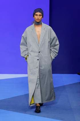 Lanvin Fashion Show Women Ready to Wear Spring Summer 2026 Collection during Paris Fashion Week September 30th, 2025 Lanvin Fashion Show Women Ready to Wear Spring Summer 2026 Collection , during Paris Fashion Week September 30th, 2025 Paris France  Copyright: xAgencex xBestimagexAgencex xBestimagex