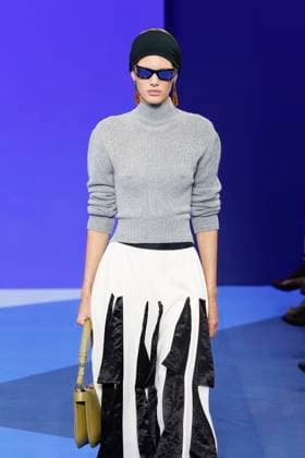 Lanvin Fashion Show Women Ready to Wear Spring Summer 2026 Collection during Paris Fashion Week September 30th, 2025 Lanvin Fashion Show Women Ready to Wear Spring Summer 2026 Collection , during Paris Fashion Week September 30th, 2025 Paris France  Copyright: xAgencex xBestimagexAgencex xBestimagex