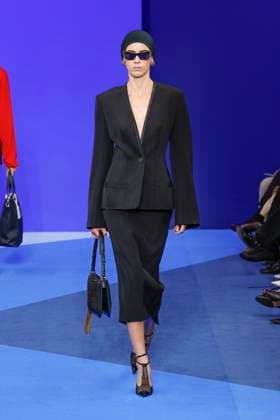 Lanvin Fashion Show Women Ready to Wear Spring Summer 2026 Collection during Paris Fashion Week September 30th, 2025 Lanvin Fashion Show Women Ready to Wear Spring Summer 2026 Collection , during Paris Fashion Week September 30th, 2025 Paris France  Copyright: xAgencex xBestimagexAgencex xBestimagex