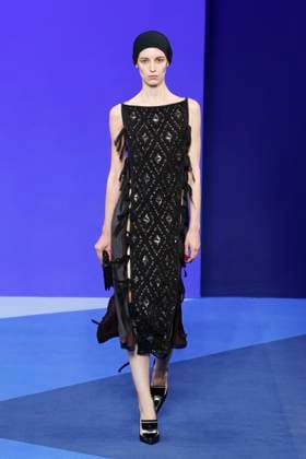 Lanvin Fashion Show Women Ready to Wear Spring Summer 2026 Collection during Paris Fashion Week September 30th, 2025 Lanvin Fashion Show Women Ready to Wear Spring Summer 2026 Collection , during Paris Fashion Week September 30th, 2025 Paris France  Copyright: xAgencex xBestimagexAgencex xBestimagex