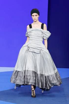Lanvin Fashion Show Women Ready to Wear Spring Summer 2026 Collection during Paris Fashion Week September 30th, 2025 Lanvin Fashion Show Women Ready to Wear Spring Summer 2026 Collection , during Paris Fashion Week September 30th, 2025 Paris France  Copyright: xAgencex xBestimagexAgencex xBestimagex