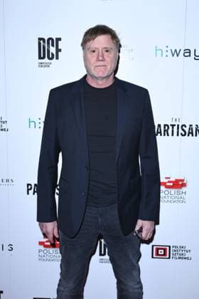 The Partisan premiere, London LONDON, ENGLAND - SEPTEMBER 30: Steven Waddington attending ˜The Partisan™ premiere at Vue, Leicester Square on September 30, 2025 in London, England. CAP MAR MAR Great Britain Copyright: xMartinxHarris CapitalxPicturesx
