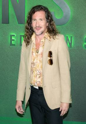 September 30, 2025, New York, Ny, United States: Ian Brennan attends the World Premiere of NETFLIX Monster: The Ed Gein Story . Held at The Plaza Hotel in New York. Dinara Khairova Zuma Presss. September 30, 2025. New York United States - ZUMAp281 20250930_zea_p281_024 Copyright: xPhotoxImagexPressx