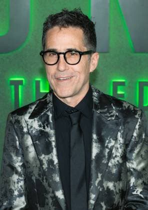 September 30, 2025, New York, Ny, United States: Mac Quayle attends the World Premiere of NETFLIX Monster: The Ed Gein Story . Held at The Plaza Hotel in New York. Dinara Khairova Zuma Presss. September 30, 2025. New York United States - ZUMAp281 20250930_zea_p281_031 Copyright: xPhotoxImagexPressx