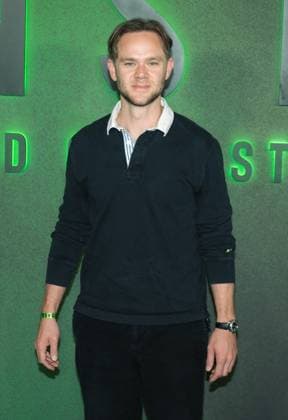 September 30, 2025, New York, Ny, United States: Joseph Cross attends the World Premiere of NETFLIX Monster: The Ed Gein Story . Held at The Plaza Hotel in New York. Dinara Khairova Zuma Presss. September 30, 2025. New York United States - ZUMAp281 20250930_zea_p281_032 Copyright: xPhotoxImagexPressx