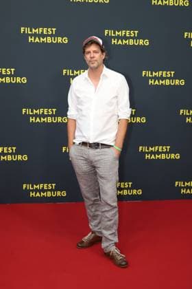 Filmfest Hamburg - Premiere Olivia Till Endemann (Regie) Olivia , Filmfest Hamburg, Cinemaxx Dammtor, Hamburg, 29.09.2025 Copyright: xEventpressxBecherx