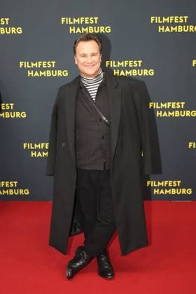 Filmfest Hamburg - Premiere Olivia Guido Maria Kretschmer Olivia , Filmfest Hamburg, Cinemaxx Dammtor, Hamburg, 29.09.2025 Copyright: xEventpressxBecherx