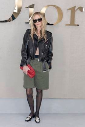 Charlize Theron at the photocall at the Christian Dior Womenswear Collection Prêt à Porter Spring Summer 2026 show as part of Paris Fashion Week PFW , in the Jardin des Tuileries, in Paris, France, October 01, 2025 Olivier Borde Bestimage Photocall Christian Dior Womenswear Spring Summer 2026 show as part of Paris Fashion Week on October 01, 2025 in Paris, France Paris France  Copyright: xOLIVIERxBORDEx xBESTIMAGExOLIVIERxBORDEx xBESTIMAGEx