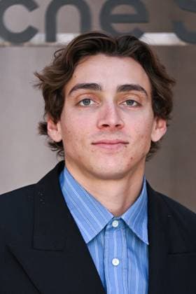 PFW Acne Studios Photocall Armand Duplantis attending the Acne Studios Womenswear Spring Summer 2026 show as part of Paris Fashion Week in Paris, France on October 01, 2025. Photo by Aurore Marechal ABACAPRESS.COM Paris France  Copyright: xMarechalxAurore ABACAx