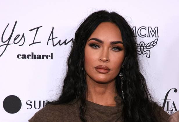 Daily Front Row Fashion Awards Los Angeles 2022 April 10, 2022, Beverly Hills, CA, USA: Megan Fox attends The Daily Front Row s 6th Annual Fashion Los Angeles Awards at Beverly Wilshire, A Four Seasons Hotel on April 10, 2022 in Beverly Hills, California. Copyright: xImagespacex