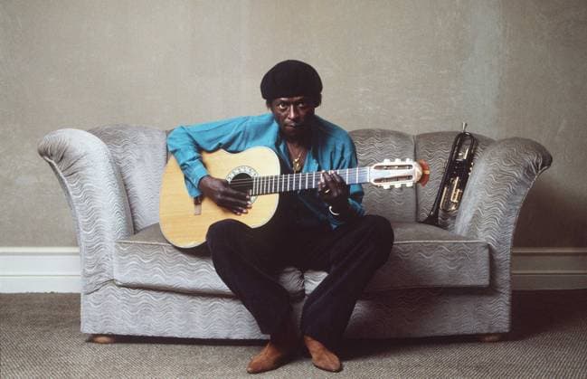 Portrait of Miles (Dewey) Davis (composer, trumpet player) 1985 Serge COHEN Opale.photo RECORD DATE NOT STATED *** Portrait of Miles Dewey Davis composer, trumpet player 1985 Serge COHEN Opale photo RECORD DATE NOT STATED  Copyright: x SergexCOHEN Opale.photox