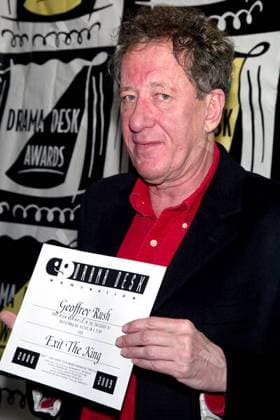Geoffrey Rush Drama Desk Nominees Cocktail Party held at Il Bastardo Ristorante, New York City, United States WENN 5288049.jpg