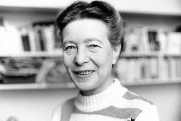 Simone De BEAUVOIR - Date : 19690801 Serge Hambourg Opale.photo RECORD DATE NOT STATED *** Simone De BEAUVOIR Date 19690801 Serge Hamburg Opal photo RECORD DATE NOT STATED  Copyright: x SergexHambourg Opale.photox