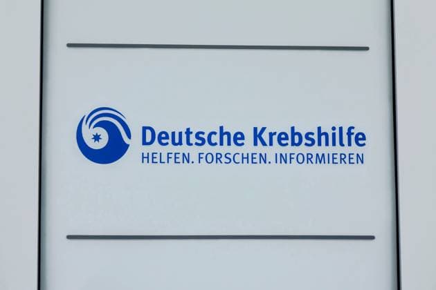 Deutsche Krebshilfe Deutsche Krebshilfe, 28.09.2025, Mitte, Friedrichstrasse, Berlin, Das Berliner Büro der Deutschen Krebshilfe befindet sich in der Friedrichstrasse. *** German Cancer Aid German Cancer Aid, 28 09 2025, Mitte, Friedrichstrasse, Berlin, The Berlin office of German Cancer Aid is located in Friedrichstrasse