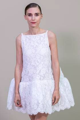 Rooney Mara at the photocall of the Givenchy Collection Femme Prêt à Porter Printemps Eté 2026 fashion show as part of Paris Fashion Week PFW , at Hôtel National des Invalides, in Paris, France, October 03, 2025 Olivier Borde Bestimage Photocall Givenchy fashion show as part of Spring Summer 2026 Paris Fashion Week on October 03, 2025 in Paris, France Paris France  Copyright: xOLIVIERxBORDEx xBESTIMAGExOLIVIERxBORDEx xBESTIMAGEx