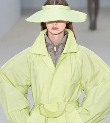 PARIS FASHION WEEK WOMENSWEAR SPRINT SUMMER 26 ISSEY MIYAKE sylvie lefort photography MAXPPP 03 10 2025 @sylvie Lefort Photography MAXPPP 3 10 25 Models present creations from the SPRINT SUMMER 2025 2026 Womenswear collection by ISSEY MIYAKE during the Paris Fashion Week, in Paris, France 3rd October 2025 The presentation of the Womens collections from september 29th to october 7th 25  Copyright: xMAXPPPxsylviexlefortxphotographyx LFR202510030153 LFR202510030153