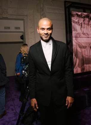 Tony Parker at Messika Fashion Show Ready to Wear Collection Spring Summer 2026 during Paris Fashion Week PFW , October 3, 2026 ? Sam Delpech Bestimage Tony Parker at Messika Fashion Show Ready to Wear Collection Spring Summer 2026 during Paris Fashion Week on 3, October, 2026 Paris France  Copyright: xSamxDelpechx xBestimagexSamxDelpechx xBestimagex