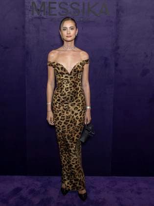 Jade Distinguin - Photo Call of Messika Fashion Show, Spring Summer 2026 Collection as part of Paris Fashion Week, France, October 13th 2025 Olivier Borde Bestimage Photo Call of Messika Fashion Show, Spring Summer 2026 Collection as part of Paris Fashion Week, France, October 3rd 2025 Paris France  Copyright: xOLIVIERxBORDEx xBESTIMAGExOLIVIERxBORDEx xBESTIMAGEx