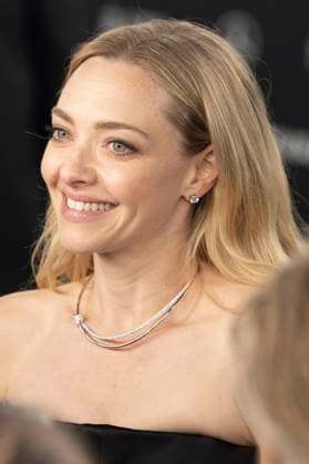 Amanda Seyfried bei der Premiere des Kinofilms The Testament of Ann Lee auf dem 21. Zurich Film Festival 2025 im Kongresssaal. Zürich, 03.10.2025