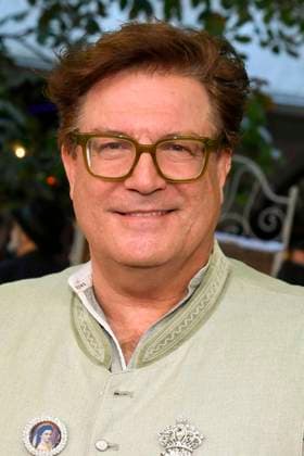 abb Francis Fulton-Smith zu Gast in Tracht Lederhose beim Heidifest 2025 by Heidi Klum dem pre Oktoberfest event von Pro 7 Im Muenchner Hofbraeuhaus am 18.09.2025 in Muenchen *** abb Francis Fulton Smith as guest in Tracht Lederhosen at Heidifest 2025 by Heidi Klum the pre Oktoberfest event by Pro 7 at the Munich Hofbraeuhaus on 18 09 2025 in Munich