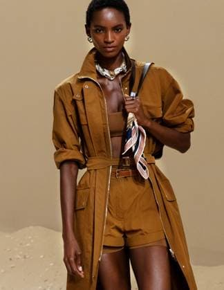 Paris fashion week Womenwear sprint summer 2025 2026 HERMES 4rd October 2025 sylvie lefort photography MAXPPP 04 10 2025 @sylvie Lefort Photography MAXPPP 4 10 25 Models present creations from the SPRINT SUMMER 2025 2026 Womenswear collection by HERMES during the Paris Fashion Week, in Paris, France 4rd October 2025 The presentation of the Womens collections from september 29th to october 7th 25  Copyright: xMAXPPPxsylviexlefortxphotographyx LFR202510043707 LFR202510043707