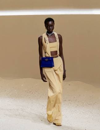 Paris fashion week Womenwear sprint summer 2025 2026 HERMES 4rd October 2025 sylvie lefort photography MAXPPP 04 10 2025 @sylvie Lefort Photography MAXPPP 4 10 25 Models present creations from the SPRINT SUMMER 2025 2026 Womenswear collection by HERMES during the Paris Fashion Week, in Paris, France 4rd October 2025 The presentation of the Womens collections from september 29th to october 7th 25  Copyright: xMAXPPPxsylviexlefortxphotographyx LFR202510043713 LFR202510043713