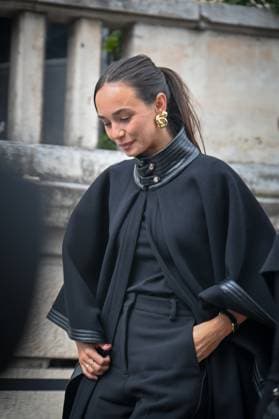 Paris Fashion Week spring summer 206 Elie Saab show 449310 2025 10 04 Ethiopia  Copyright: xBarbaraxNeymanx xStarfacex STAR_449310_067