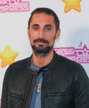 Dress To Impress Fashion Show in London, UK - 04 Oct 2025 Hugo Taylor seen arriving for the Dress To Impress Fashion Show at Somerset House in London. London United Kingdom Copyright: xBrettxCovex xSOPAxImagesx Hugo BDC_9753