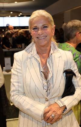 Die Fledermaus Premiere - Theater an der Wien Wien, Theater an der Wien, 04. 10. 2025 Ingrid SKOVHUS