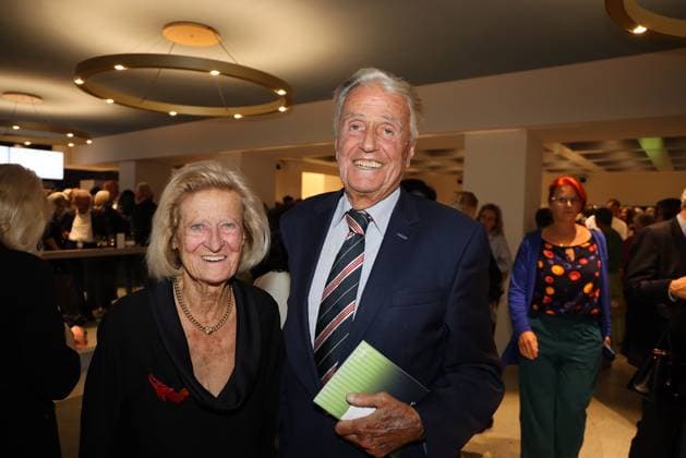 Die Fledermaus Premiere - Theater an der Wien Wien, Theater an der Wien, 04. 10. 2025 KREMSLEHNER - Hotel Regina,...