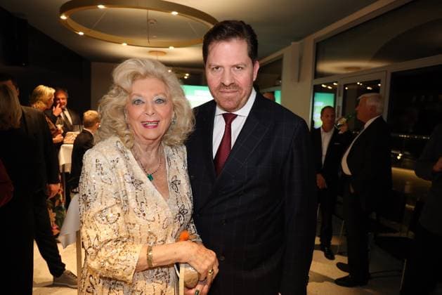 Die Fledermaus Premiere - Theater an der Wien Wien, Theater an der Wien, 04. 10. 2025 Birgit SARATA , Daniel SERAFIN