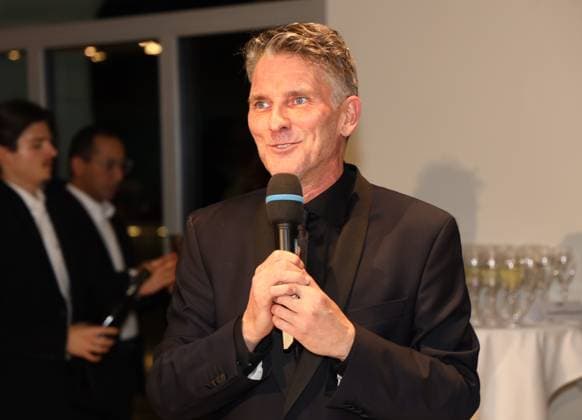Die Fledermaus Premiere - Theater an der Wien Wien, Theater an der Wien, 04. 10. 2025 Stefan HERHEIM
