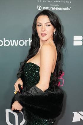The Ultimate HYPE in Oberhausen Jennifer Degenhart beim Box-Event The Ultimate HYPE in der Rudolf-Weber-Arena Oberhausen am 4. Oktober 2025. Oberhausen Rudolf-Weber-Arena Nordrhein-Westfalen