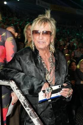 The Ultimate HYPE in Oberhausen Bert Wollersheim beim Box-Event The Ultimate HYPE in der Rudolf-Weber-Arena Oberhausen am 4. Oktober 2025. Oberhausen Rudolf-Weber-Arena Nordrhein-Westfalen