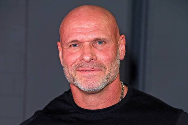 Thorsten Legat - THE ULTIMATE HYPE in der Rudolf-Weber-Arena in Oberhausen am 04.10.2025