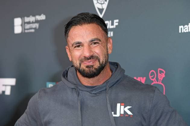 Ali Moussa - THE ULTIMATE HYPE in der Rudolf-Weber-Arena in Oberhausen am 04.10.2025