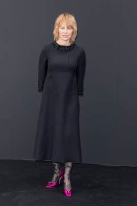 Pamela Anderson - Photo Call of Valentino Fashion Show, Spring Summer 2026 Collection as part of Paris Fashion Week, France, October 5th 2025 Olivier Borde Bestimage Photo Call of Valentino Fashion Show, Spring Summer 2026 Collection as part of Paris Fashion Week, France, October 5th 2025 Paris France  Copyright: xOLIVIERxBORDEx xBESTIMAGExOLIVIERxBORDEx xBESTIMAGEx