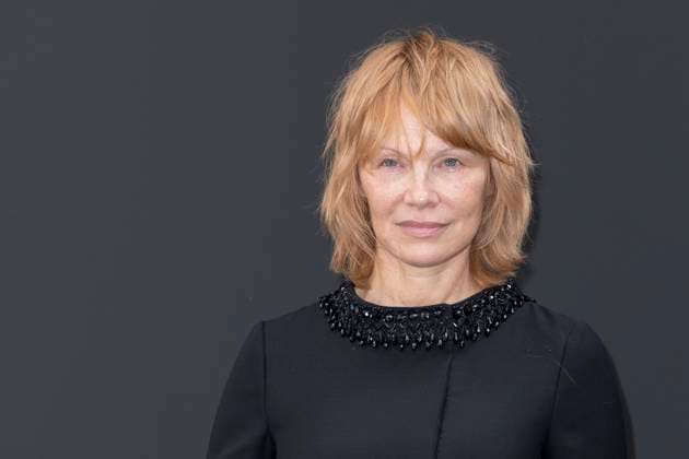 Entertainment Bilder des Tages Pamela Anderson - Photo Call of Valentino Fashion Show, Spring Summer 2026 Collection as part of Paris Fashion Week, France, October 5th 2025 Olivier Borde Bestimage Photo Call of Valentino Fashion Show, Spring Summer 2026 Collection as part of Paris Fashion Week, France, October 5th 2025 Paris France  Copyright: xOLIVIERxBORDEx xBESTIMAGExOLIVIERxBORDEx xBESTIMAGEx