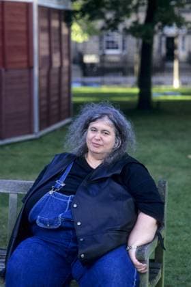Andrea DWORKIN - Date : 20000901 Basso Cannarsa Opale.photo RECORD DATE NOT STATED *** Andrea DWORKIN Date 20000901 Basso Cannarsa Opale photo RECORD DATE NOT STATED  Copyright: x BassoxCannarsa Opale.photox