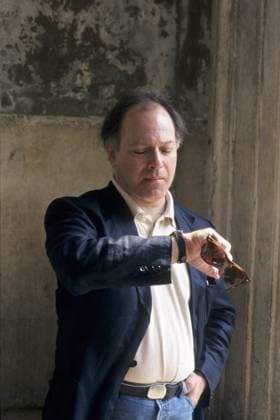 Javier MARIAS - Date : 20000901 Basso Cannarsa Opale.photo RECORD DATE NOT STATED *** Javier MARIAS Date 20000901 Basso Cannarsa Opale photo RECORD DATE NOT STATED  Copyright: x BassoxCannarsa Opale.photox